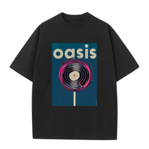 Oasis - Oferta