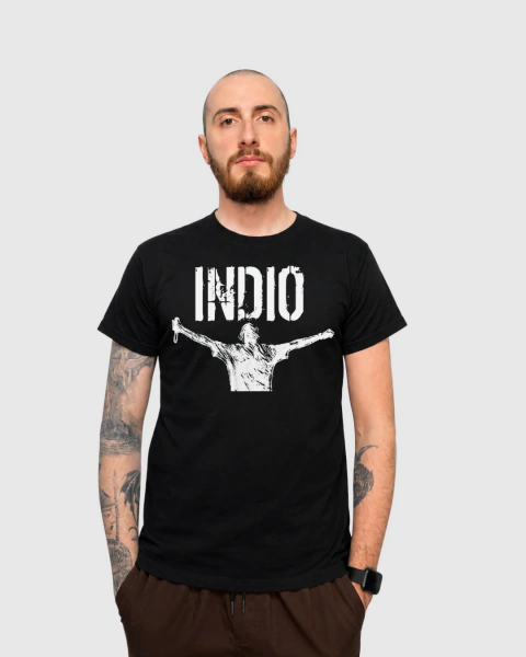 Indio Solari