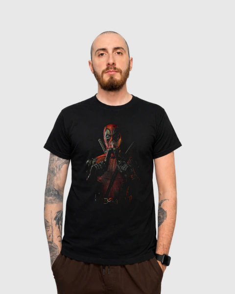 Deadpool II