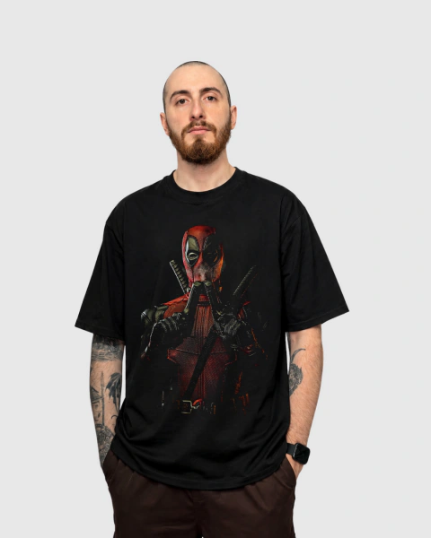 Deadpool II