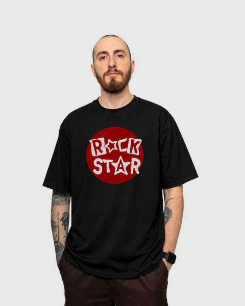 Rockstar