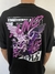 OVERSIZED DIVINE CHAOS - Zuno Streetwear