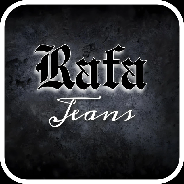 Rafa Jeans