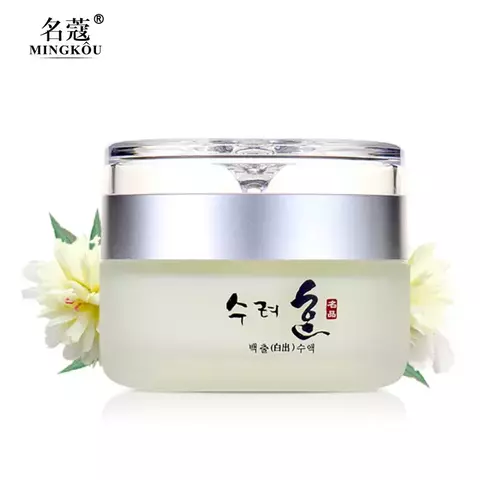 Creme Facial Colágeno MINGKÔU 50g