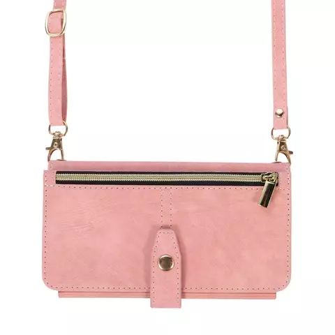 Capa Carteira Crossbody