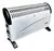 Calefactor Convector Eléctrico Delhi DL-1500 en internet