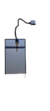 Porta Cigarrilos De 20 Con Encendedor, Carga Por Usb - Full Impo