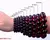 DharmaStrike Wood Bracelet - loja online