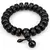DharmaStrike Wood Bracelet - Mantras Yoga