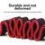 StretchPro Band - Mantras Yoga