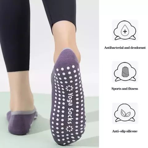 ZenBalance Socks
