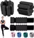 PulseFit Weights - Mantras Yoga