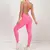 SculptFit Jumpsuit - Mantras Yoga