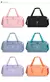 AquaFit Lady Bag