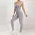 SculptFit Jumpsuit - Mantras Yoga