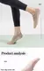 Imagem do ZenBalance Socks