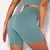PowerMesh Shorts - Mantras Yoga