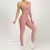 SculptFit Jumpsuit - Mantras Yoga