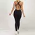 SculptFit Jumpsuit