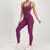 SculptFit Jumpsuit