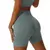 PowerMesh Shorts