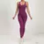 SculptFit Jumpsuit - Mantras Yoga