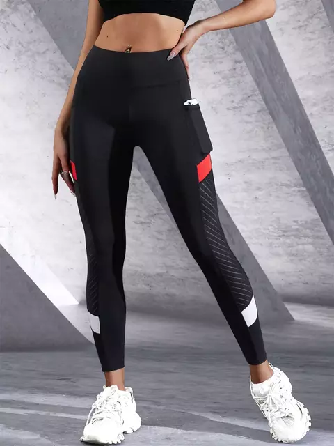 MeshFit Pocket