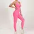 SculptFit Jumpsuit - loja online