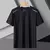 Imagem do Mulheres correndo camiseta reflexiva alta querosona corrida esportes camiseta ve
