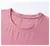 Mulheres correndo camiseta reflexiva alta querosona corrida esportes camiseta ve - loja online