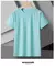 Mulheres correndo camiseta reflexiva alta querosona corrida esportes camiseta ve - comprar online