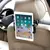 Imagem do Suporte para carro para 4,7 a 13 polegadas, tablet e suporte para telefone, enco