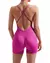 roupa de treino sem mangas - comprar online