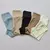 Leggings esportivas de alta qualidade para mulheres, cintura alta, yoga, macio,