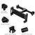 Imagem do Suporte para carro para 4,7 a 13 polegadas, tablet e suporte para telefone, enco
