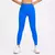 Imagem do Nclagen sem costura leggings esportivas mulher baixa calças de yoga controle de
