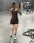 roupa de treino sem mangas - loja online