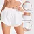 Shorts de corrida feminino - loja online
