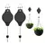 Gancho Retrátil Ajustável para Plantas - GreenGrip - comprar online