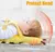 Almofada Protetora de Cabeça para Bebês - BabyGuard