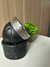 IMPERIAL CUERO LABRADO CON BASE - comprar online