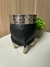 IMPERIAL BOTITA CON VIROLA DE ALPACA LISO - comprar online