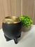 TORPEDO CINCELADO DE BRONCE - comprar online