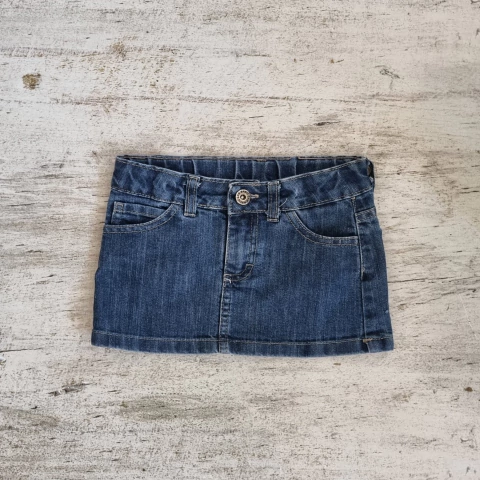 Minifalda CHEEKY T4 - comprar online