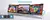 Dopesplay 16:10 Monitor Triplo Portátil Para laptop 1200p C/ Tela Ips Full HD - comprar online