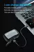 Fone de ouvido bluetooth M10-microfone-caixa de som - loja online