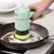 Imagem do Limpador Elétrico - Cleaner +Plus (Com 4 Diferentes escovas)