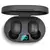E6s tws fones de ouvido sem fio bluetooth baixo com microfone esporte com cancelamento de ruído - Allzy