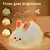 Lâmpada para decoração - Light Cute - Allzy