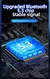 Lenovo gm2 pro bluetooth 5.3 com microfone - loja online